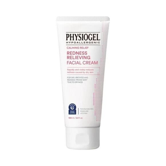 Physiogel Hypoallergenic Calming Relief Redness Relieving Facial Cream  NIB - Picture 1 of 6